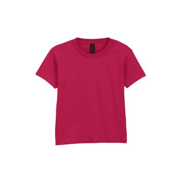 Gildan Softstyle® Youth T-Shirt Cardinal