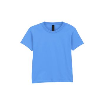 Gildan Softstyle® Youth T-Shirt Carolina Blue