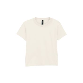 Gildan Softstyle® Youth T-Shirt Natural