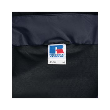 Russell Essential Weather Shell Jacket French Navy