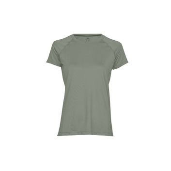 Tee Jays Ladies' CoolDry Tee Sage