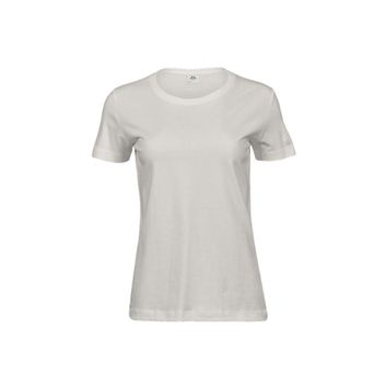 Tee Jays Ladies' Fashion Sof Tee Cement