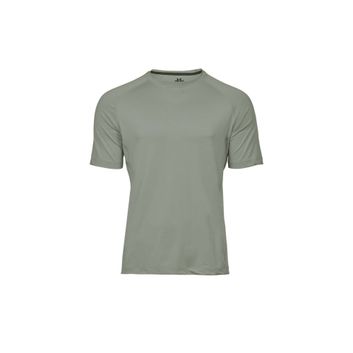 Tee Jays Men's CoolDry Tee Sage