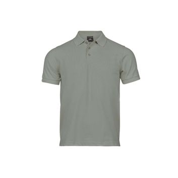 Tee Jays Men's Luxury Stretch Polo Sage