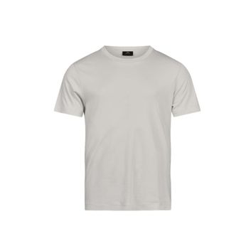 Tee Jays Pima Cotton Tee Cement