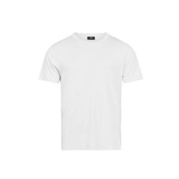 Tee Jays Pima Cotton Tee White
