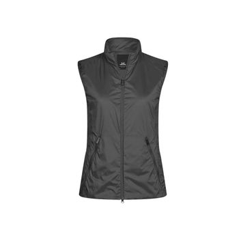 Tee Jays Women’s PureLite Bodywarmer Black