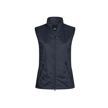 Tee Jays Women’s PureLite Bodywarmer Deep Navy