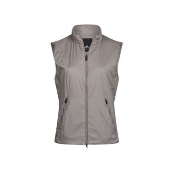 Tee Jays Women’s PureLite Bodywarmer Driftwood