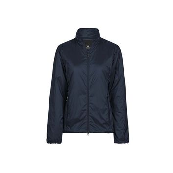 Tee Jays Women’s PureLite Jacket Deep Navy