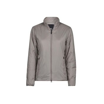 Tee Jays Women’s PureLite Jacket Driftwood