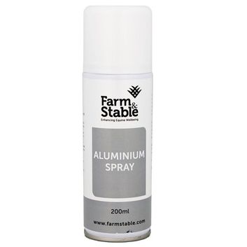 Alunic Aluminium Spray