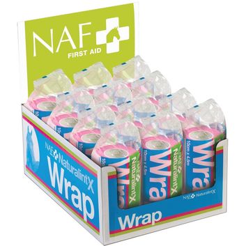 NAF NaturalintX Wrap