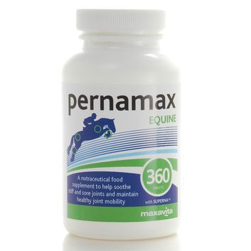 Pernamax Equine Tablets