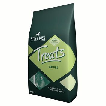 Spillers Treats - Apple
