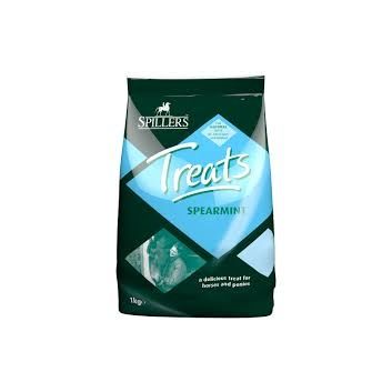 Spillers Treats - Spearmint