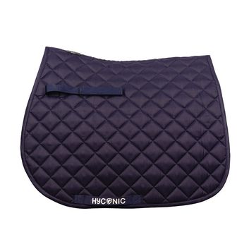 HyCONIC Show Jump Saddle Cloth - Full