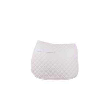 HyCONIC Show Jump Saddle Cloth - Pony/Cob