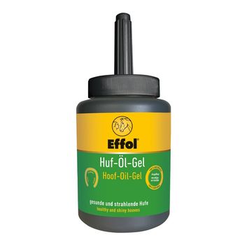 Effol Hoof Oil Gel - 475ml