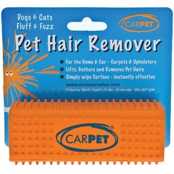 CarPET Hair Remover