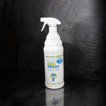 Wipe &amp; Clean Spray EM Cleaner