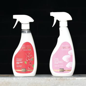 Supreme Products Perfect Pampering Collection Pack alternative