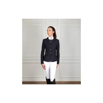 Coldstream Barmoor Show Jacket - Black