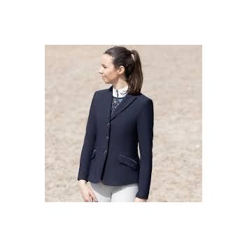 Coldstream Barmoor Show Jacket - Navy