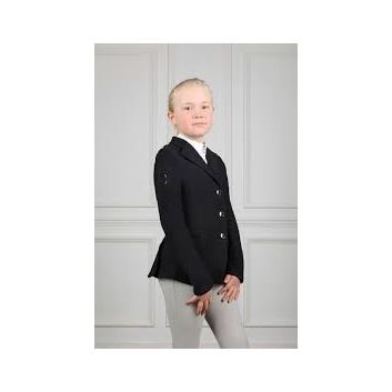 Coldstream Next Generation Barmoor Show Jacket - Black