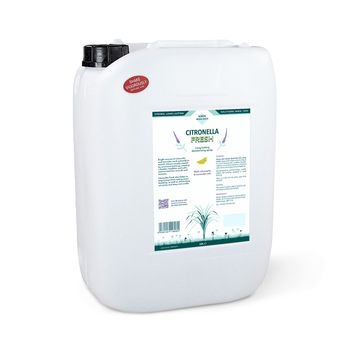 Barrier Animal Health Citronella Fresh alternative