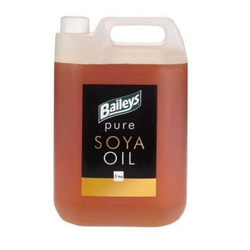 Baileys Soya Oil