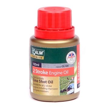 ALM One shot 2 Stroke Oil