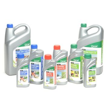 ALM Chainsaw Oil And Lubricant