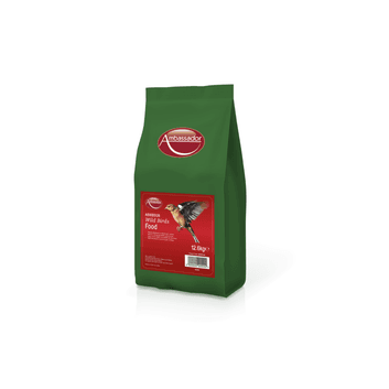 Ambassador ABWBS126 Wild Bird Food