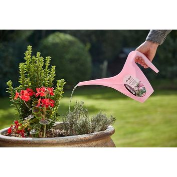 Defenders No Spill Spouted Watering Jug 1.5L