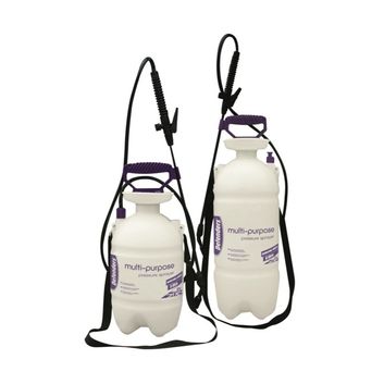 Defenders Multi Purpose Pressure Sprayer