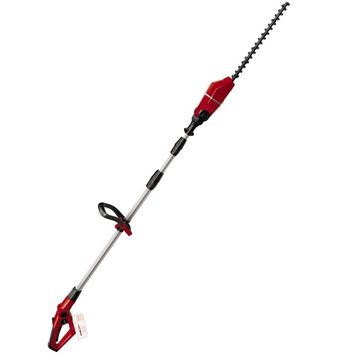 Einhell Cordless 18V High Reach Hedge Trimmer