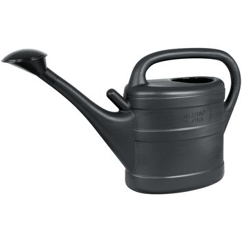 Green &amp; Home 10L Recycled Watering Can alternative