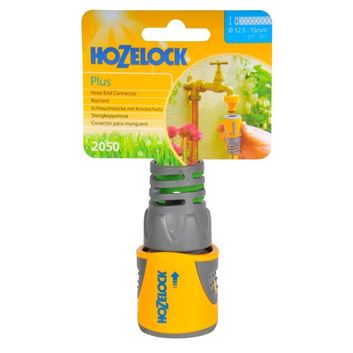 Hozelock Hose End Connector