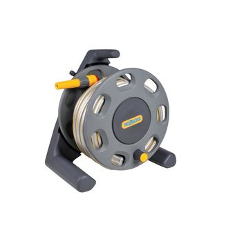 Hozelock Freestanding Compact Hose Reel