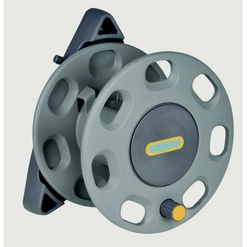 Hozelock Compact Wall Mounted Reel