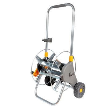 Hozelock Metal Hose Cart