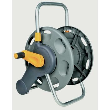 Hozelock 2 in 1 Hose Reel