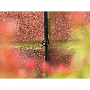 Hozelock Wall Clip 4mm