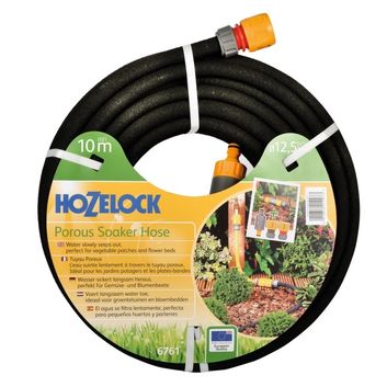 Hozelock Porous Soaker Hose