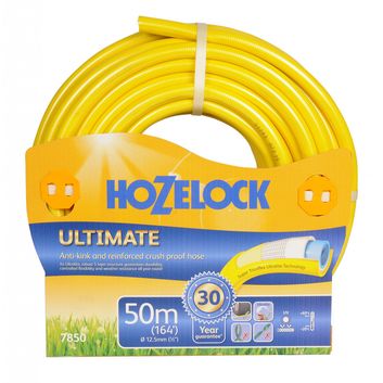 Hozelock Ultimate Hose alternative