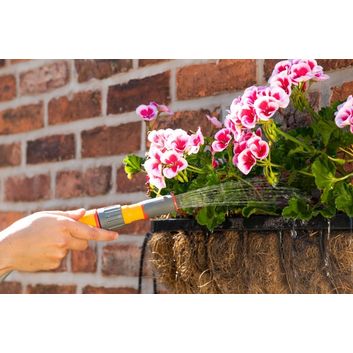 Hozelock 3 in 1 Nozzle Plus - Carded alternative