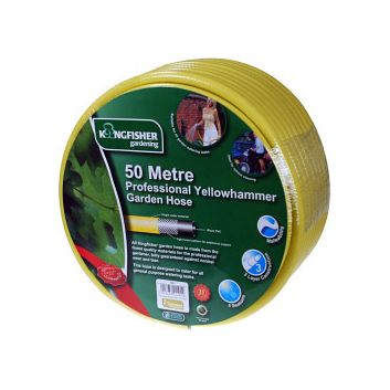 Kingfisher Yellowhammer Garden Hose