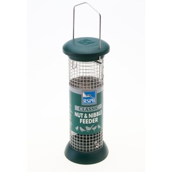 Rspb Classic Peanut Feeder