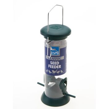 Rspb Classic Seed Feeder